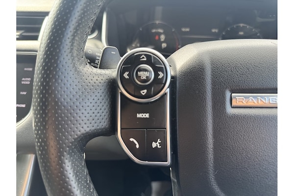 Used Land Rover Range Rover Sport 2014 for sale - 74132108: Photo 37