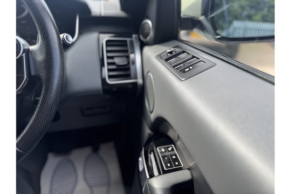 Used Land Rover Range Rover Sport 2014 for sale - 74132108: Photo 38