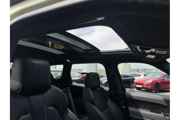 Used Land Rover Range Rover Sport 2014 for sale - 74132108: Photo 39