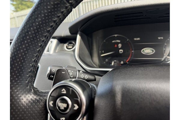 Used Land Rover Range Rover Sport 2014 for sale - 74132108: Photo 40