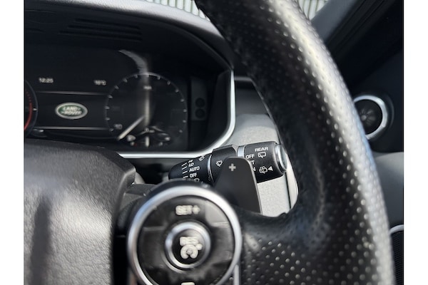 Used Land Rover Range Rover Sport 2014 for sale - 74132108: Photo 41