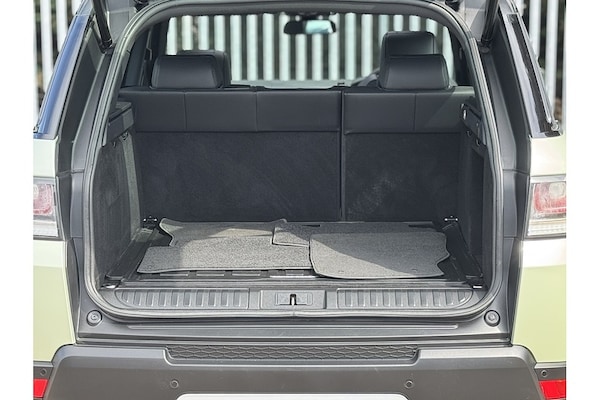 Used Land Rover Range Rover Sport 2014 for sale - 74132108: Photo 43