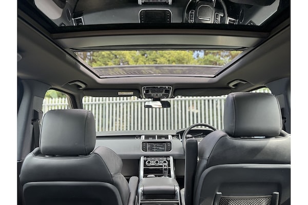 Used Land Rover Range Rover Sport 2014 for sale - 74132108: Photo 44