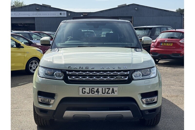 Vehicle 45