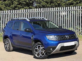 Used Dacia Duster 2020 for sale - 78710644: Photo