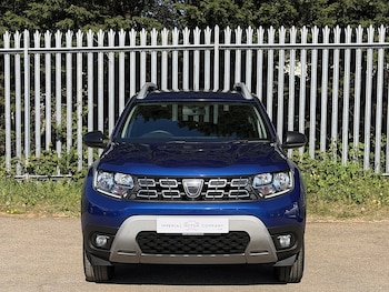 Used Dacia Duster 2020 for sale - 78710644: Photo