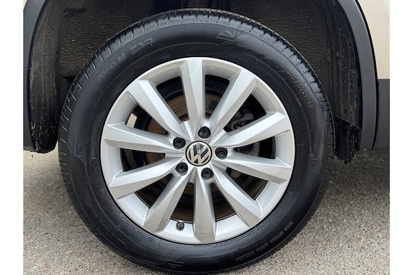 Used Volkswagen Tiguan 2014 for sale - 76210954: Photo 14