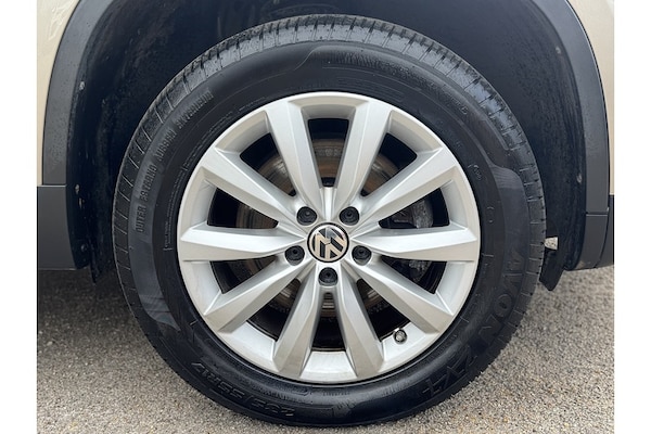 Used Volkswagen Tiguan 2014 for sale - 76210954: Photo 15