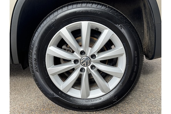Used Volkswagen Tiguan 2014 for sale - 76210954: Photo 19