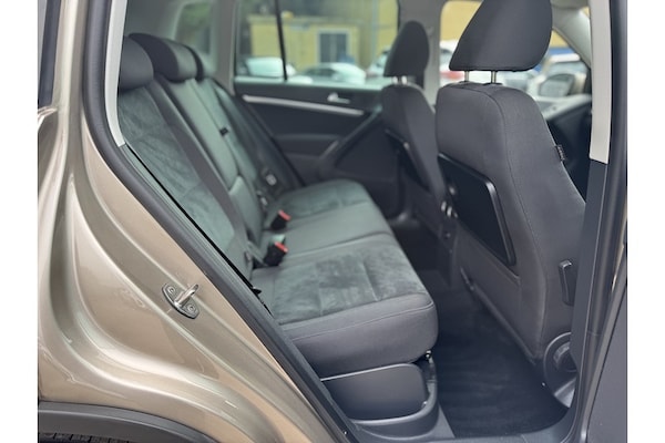 Used Volkswagen Tiguan 2014 for sale - 76210954: Photo 20