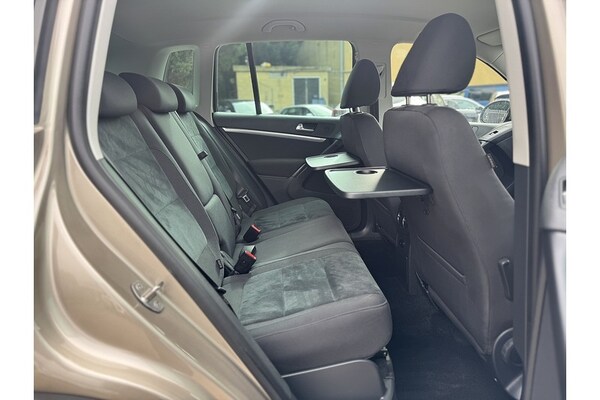 Used Volkswagen Tiguan 2014 for sale - 76210954: Photo 25