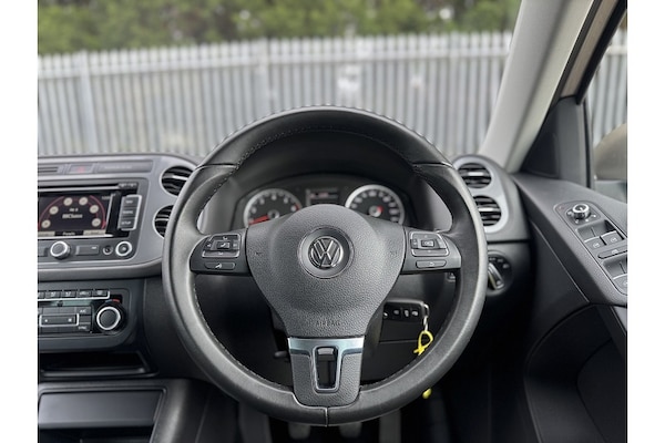 Used Volkswagen Tiguan 2014 for sale - 76210954: Photo 30