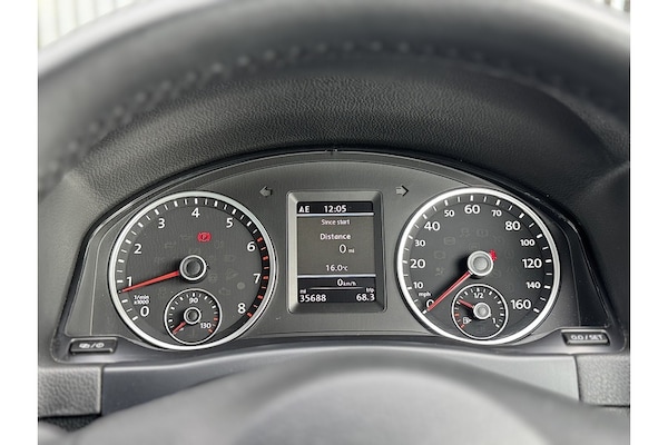Used Volkswagen Tiguan 2014 for sale - 76210954: Photo 33