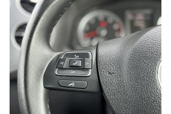 Used Volkswagen Tiguan 2014 for sale - 76210954: Photo 35