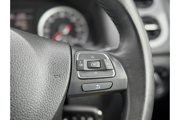 Used Volkswagen Tiguan 2014 for sale - 76210954: Photo 36