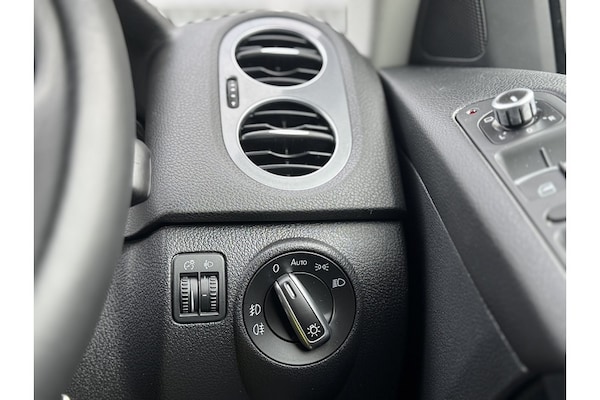 Used Volkswagen Tiguan 2014 for sale - 76210954: Photo 39