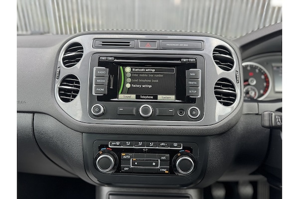 Used Volkswagen Tiguan 2014 for sale - 76210954: Photo 44
