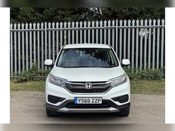 Used Honda CR-V 2016 for sale - 75265315: Photo