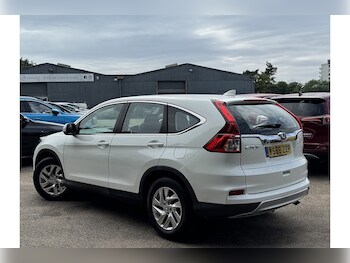 Used Honda CR-V 2016 for sale - 75265315: Photo