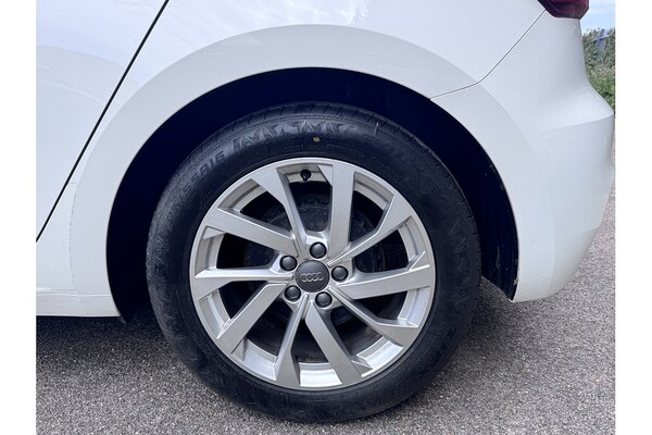 Used Audi A1 2020 for sale - 75195336: Photo 12