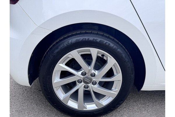 Used Audi A1 2020 for sale - 75195336: Photo 13