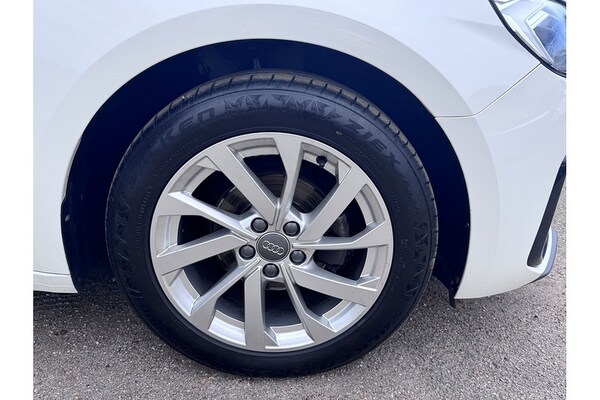 Used Audi A1 2020 for sale - 75195336: Photo 14