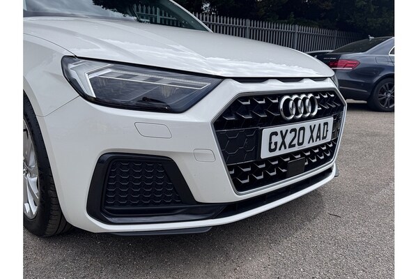 Used Audi A1 2020 for sale - 75195336: Photo 15