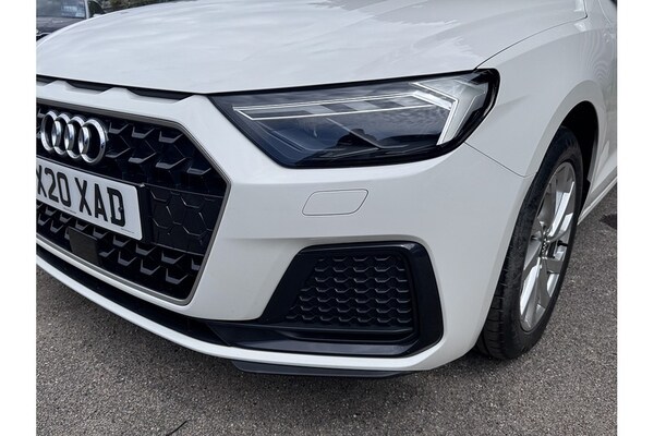 Used Audi A1 2020 for sale - 75195336: Photo 16