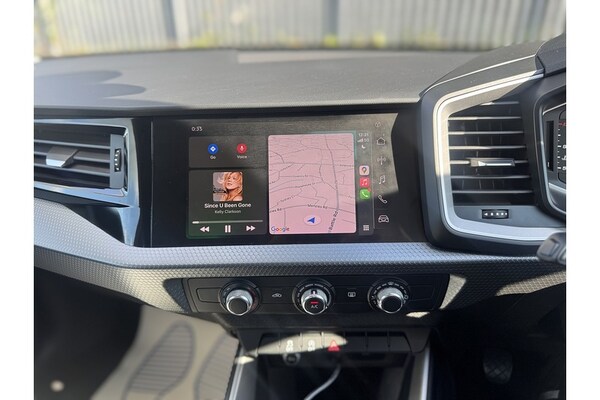 Used Audi A1 2020 for sale - 75195336: Photo 20