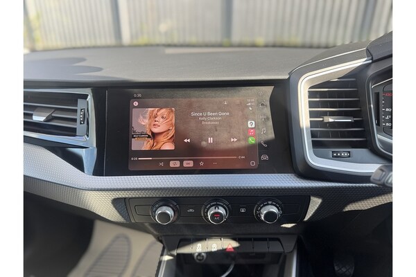 Used Audi A1 2020 for sale - 75195336: Photo 21