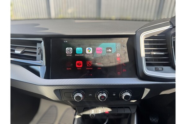 Used Audi A1 2020 for sale - 75195336: Photo 22