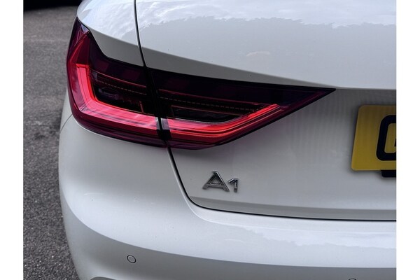 Used Audi A1 2020 for sale - 75195336: Photo 23