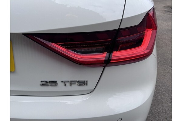 Used Audi A1 2020 for sale - 75195336: Photo 24