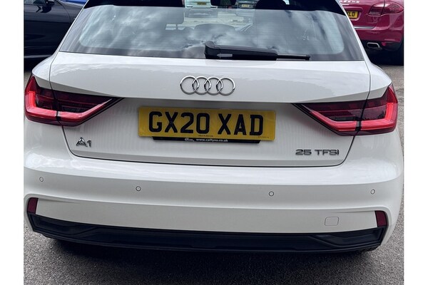 Used Audi A1 2020 for sale - 75195336: Photo 25