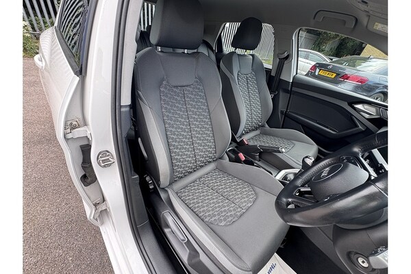 Used Audi A1 2020 for sale - 75195336: Photo 29
