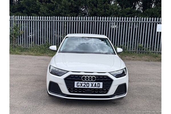 Used Audi A1 2020 for sale - 75195336: Photo 2