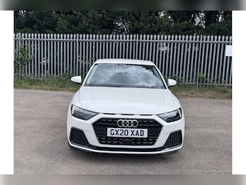 Used Audi A1 2020 for sale - 75195336: Photo