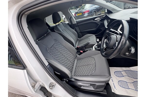 Used Audi A1 2020 for sale - 75195336: Photo 30