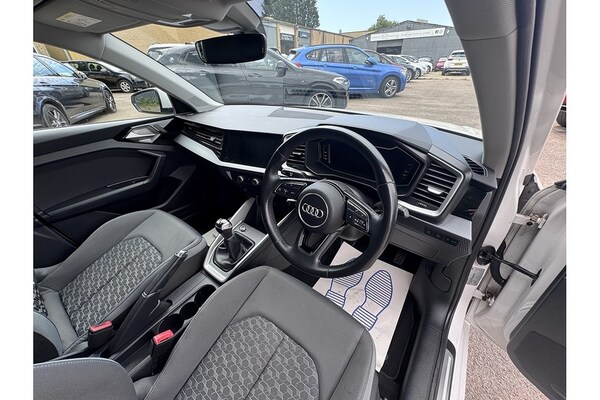 Used Audi A1 2020 for sale - 75195336: Photo 31
