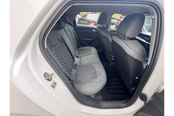 Used Audi A1 2020 for sale - 75195336: Photo 32