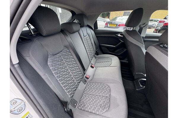 Used Audi A1 2020 for sale - 75195336: Photo 33