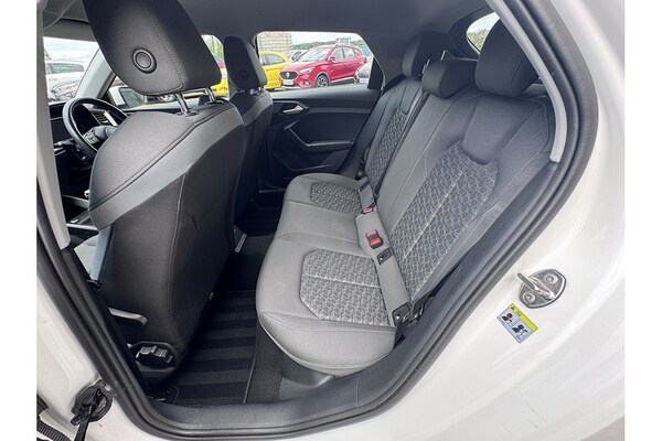 Used Audi A1 2020 for sale - 75195336: Photo 34