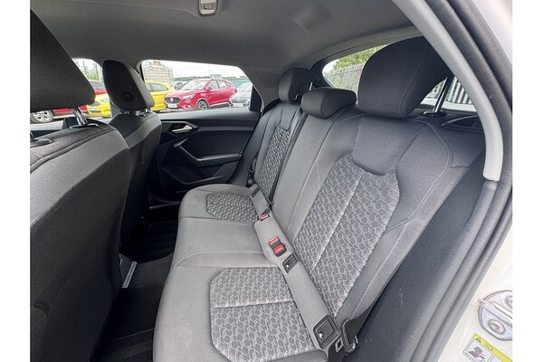 Used Audi A1 2020 for sale - 75195336: Photo 35