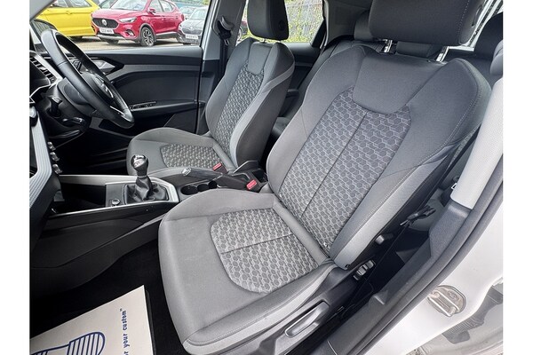 Used Audi A1 2020 for sale - 75195336: Photo 36