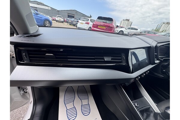 Used Audi A1 2020 for sale - 75195336: Photo 37