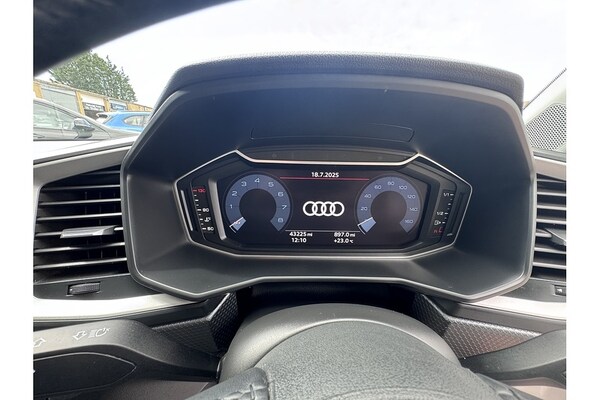 Used Audi A1 2020 for sale - 75195336: Photo 39