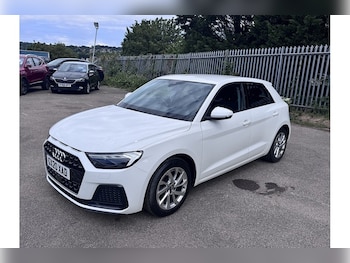 Used Audi A1 2020 for sale - 75195336: Photo