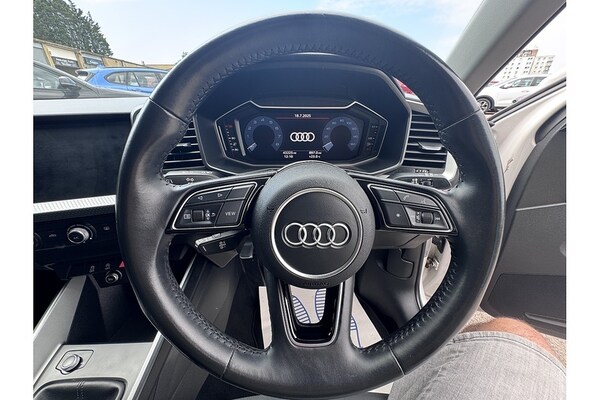 Used Audi A1 2020 for sale - 75195336: Photo 40