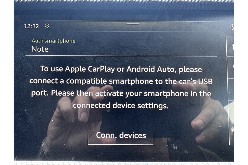 Used Audi A1 2020 for sale - 75195336: Photo 42