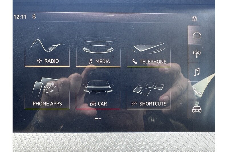 Used Audi A1 2020 for sale - 75195336: Photo 43